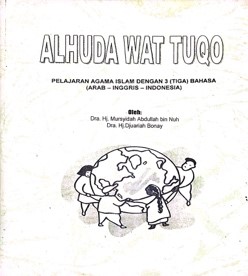 Al Huda wat Tuqo