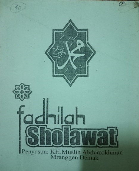 Fadhilah Shalawat