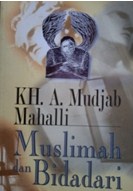 Muslimah dan Bidadari Serpihan Hikmah di Balik Kitab Klasik