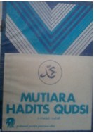 Mutiara Hadis Qudsi 