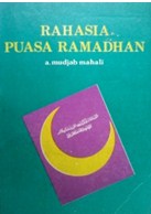 Rahasia Puasa Ramadhan