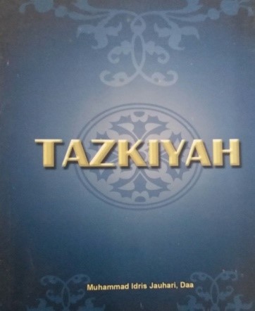 Tazkiyah