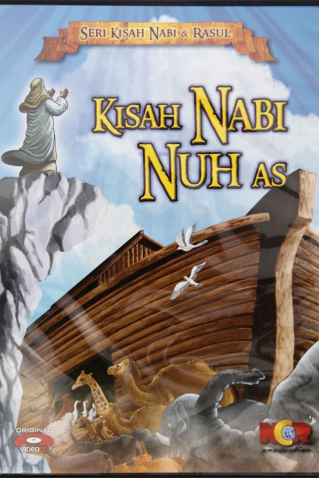 Kisah nabi Nuh